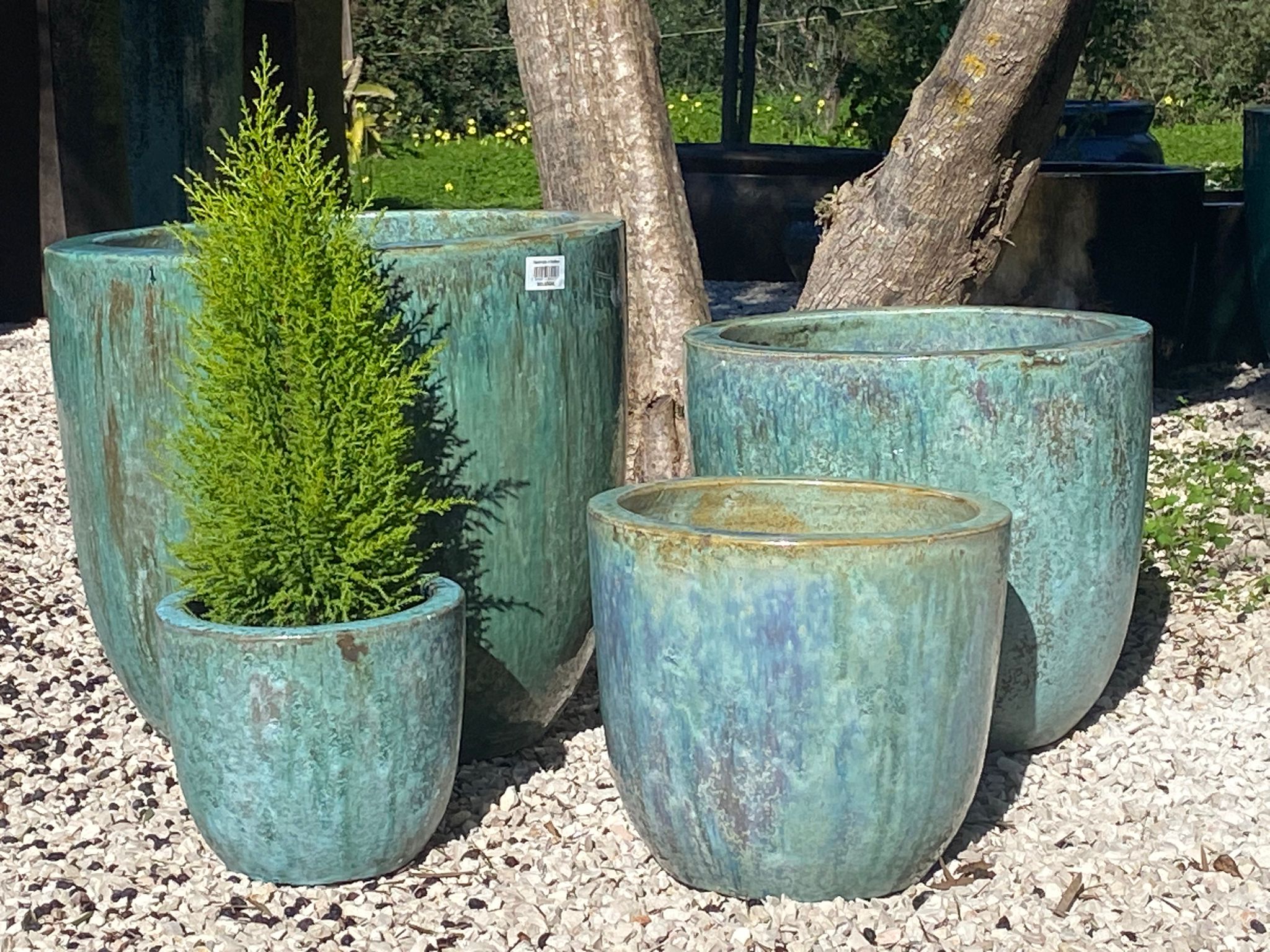 4SEAS PORTUGAL SHOWROOM