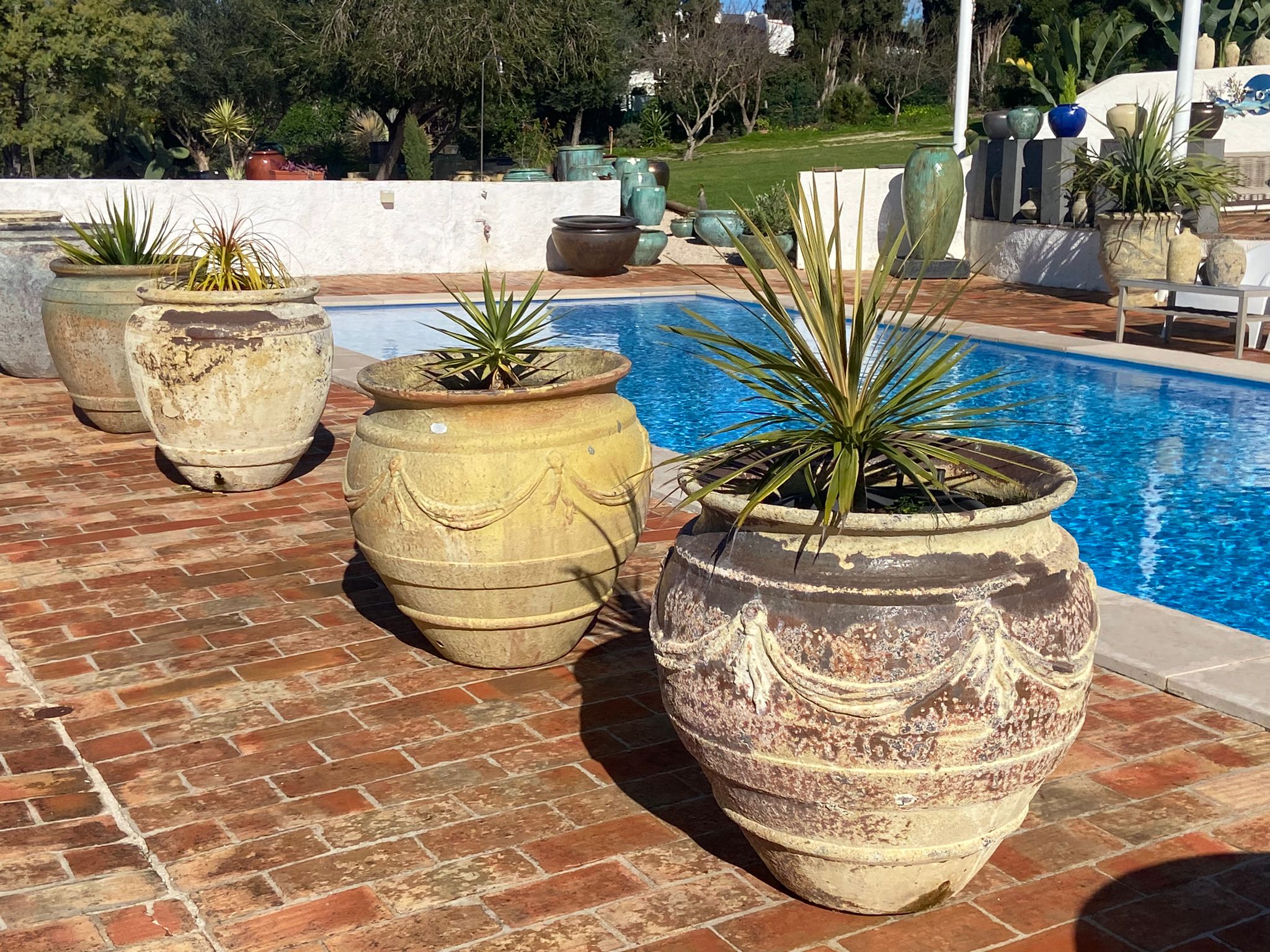 4SEAS PORTUGAL SHOWROOM