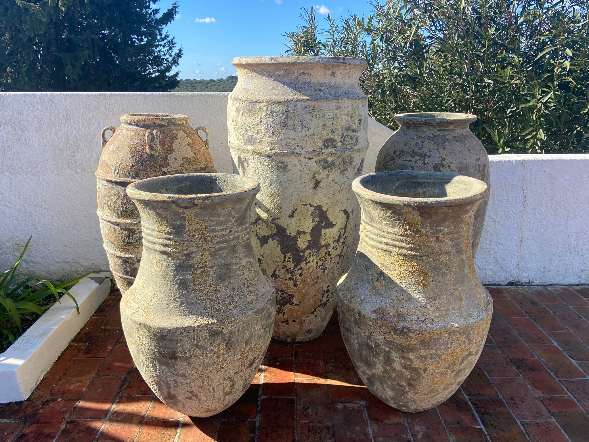 4SEAS PORTUGAL SHOWROOM