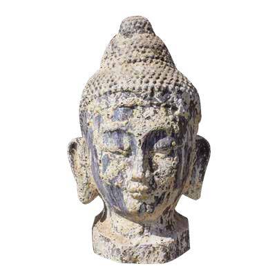 Buddha Head
