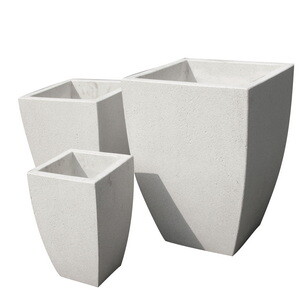 Milan Planter Set 7071RW3