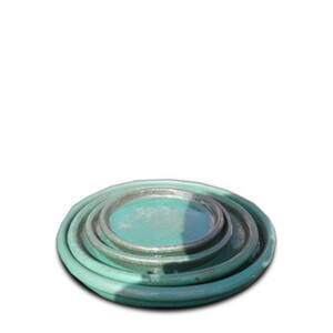 Round Saucers Sml Med Lrg
